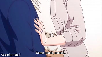 Preview 4 of Mature Lsabian - Mama Katsu: Midareru Mama-tachi no Himitsu | Hentai episode 1