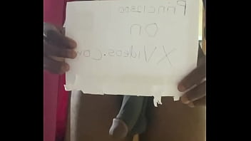Preview 1 of Xnxx Hid I - Verification video