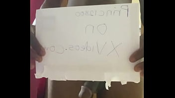 Preview 4 of Xnxx Hid I - Verification video
