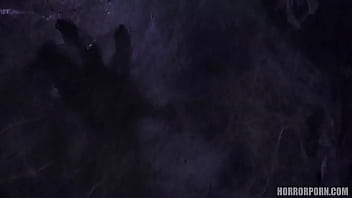 Preview 2 of Odiya Jatra Xxx - HORRORPORN - Female spider
