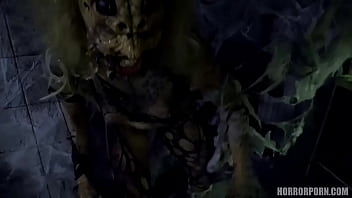 Preview 3 of Odiya Jatra Xxx - HORRORPORN - Female spider