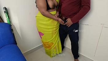 Preview 3 of Ava Joy Anal - Priya Roy getting fucked by Bengali tailor