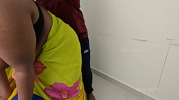 Preview 4 of Ava Joy Anal - Priya Roy getting fucked by Bengali tailor