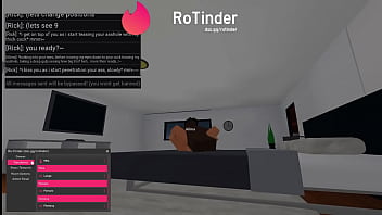 Preview 2 of Nurse Sex Lancap Pancut - Roblox slut gets fucked by BBC
