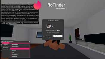 Preview 1 of Nurse Sex Lancap Pancut - Roblox slut gets fucked by BBC