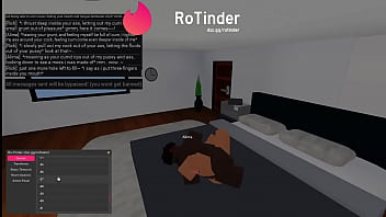 Preview 4 of Nurse Sex Lancap Pancut - Roblox slut gets fucked by BBC