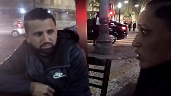 Preview 1 of Shaggy Tits Bdsm - sapatao nao tinha meus dolares deu a buceta pra pagar a divida sentou gostoso na minha pica