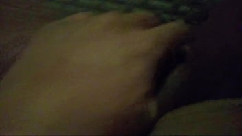 Preview 1 of Purn Tv Sex - Wet balls rubbing pt3