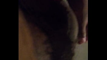 Preview 1 of Xxx Vidiosexxx - Wet sloppy balls rubbing pt2