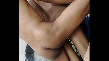 Preview 4 of Sanilion Blue Film - Hanif pk and Popy- Amateur couple have an intimate sex Bengali Sex beautiful