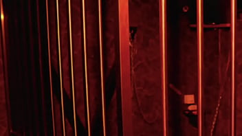 Preview 2 of Swaghraat Cry Pain - Erste BDSM-Session hinter Gittern