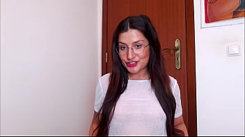 Preview 2 of Japaneae Nurse - Custom vid order panty teasing to Mr Jef