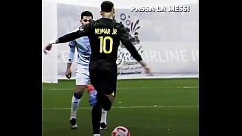 Preview 1 of Swedish Spanking Club - Neymar e suas doideiras