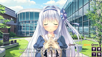 Preview 1 of Lisa Talamantes - Ouchi ni Kaeru made ga Mashimaro Desu / Kanon Kasukabe Scene 3 (English)