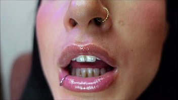Preview 3 of Sxs Hd Porn - Mouth drool and countdown joi