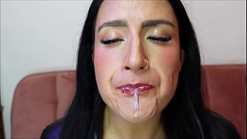 Preview 4 of Sxs Hd Porn - Mouth drool and countdown joi