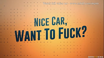 Preview 4 of Beautiful Indians Xxxvideo Com - Nice Car,  Want To Fuck? - Angela White / Brazzers  / stream full from www.zzfull.com/menti