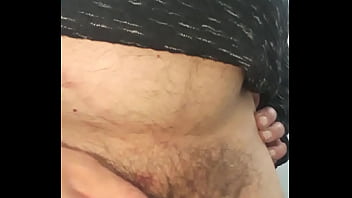 Preview 4 of Seachpakistan Porn Videocom - Otra del osito en el ba&ntilde_o...preparando la verga para deslecharse..