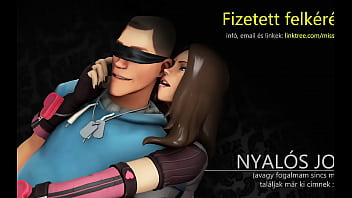 Preview 2 of Nnxxnn Video - Nyal&oacute_s JOI :P - Erotikus hanganyagok