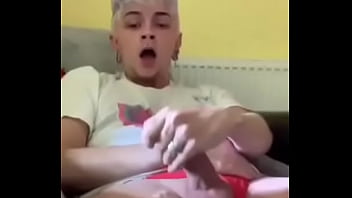 Preview 2 of Puta Locura Xxx - surprise cum geyser #cumblaster #gayhot #gayhunk #gayxxx #trade