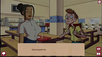 Preview 4 of Gay Pnp Latin - Queen&#039_s Brothel (P.1) - Make money by myself