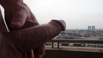 Preview 4 of Asin Hot - Show my dick in Guangzhou Shunde China - exhibitionist