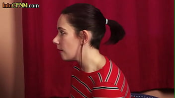 Preview 1 of Moose Jaw - CFNM IR HJ by group of amateur femdom MILF and babes