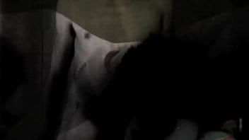 Preview 2 of Lingerie Housewife Wife - My Secret Life,  The World&#039_s Greatest Erotic Story,  Vintage Silent Movies
