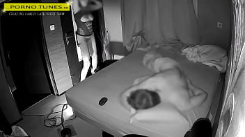 Preview 4 of Asuna Sensei Gay - Mature wife at Gloryhole fucking with her fans infront of her napping husband! PROMO