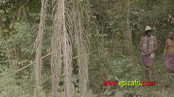 Preview 1 of Milf Fuck With Smal Baby - My wife complained about weak erections - I went to the priestess and she proved her wrong
