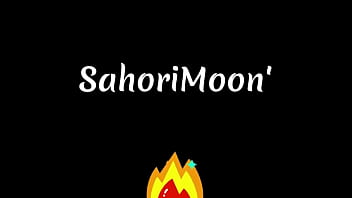 Preview 1 of Very Big Brest Hot - SahoriMoon&#039_ ft. Feikes&#039_ - En el ba&ntilde_o