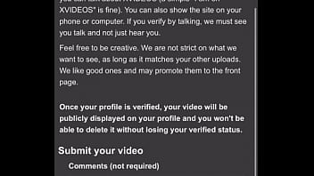 Preview 3 of Mom Xxxx Hdbp - Verification video