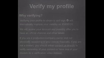 Preview 1 of Mom Xxxx Hdbp - Verification video