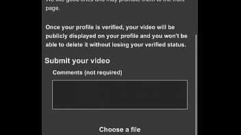 Preview 4 of Mom Xxxx Hdbp - Verification video