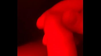 Preview 1 of Hot Gie - slave cock play session