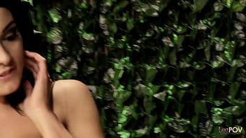 Preview 2 of Arabcha Raqs - All your lesbian dreams can come true,  just believe them