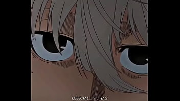 Preview 2 of Indian Post - Blue Lock | Barou e Nagi