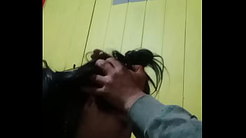 Preview 2 of Made In Brazil 10 - Con Rosita otra vez y Antonio