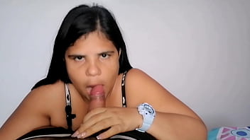 Preview 2 of Bbw Doris - stepbrothers fuck very well while they are alone at home SPANISH SEX