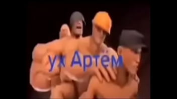 Preview 1 of Paula Shy Doggystyle - УХХХ АРТ&Euml_М
