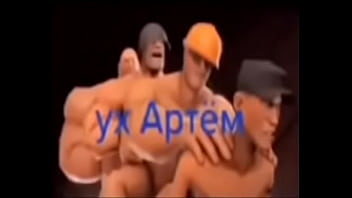 Preview 4 of Paula Shy Doggystyle - УХХХ АРТ&Euml_М