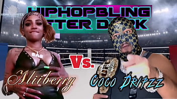 Preview 2 of Green Chilli Xxx - Ultimate Fuck Championship