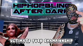 Preview 4 of Green Chilli Xxx - Ultimate Fuck Championship