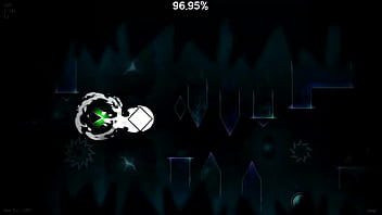 Preview 1 of Guy D Scene - [Top 3] Kyouki 100% (Extreme Demon) by Demishio