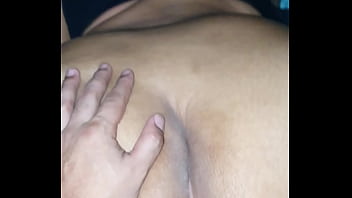 Preview 2 of My Son My Husband - Mi novia me deja romperla en cuatro!!!