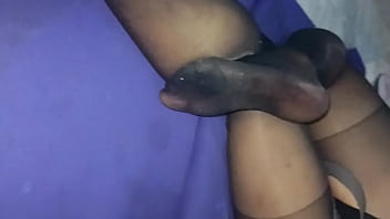 Preview 4 of Clamax Sex - Me despierta con su miembro adentro de mi vagina