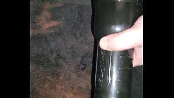 Preview 1 of Kannaba Sex Video - Slow motion cum blast