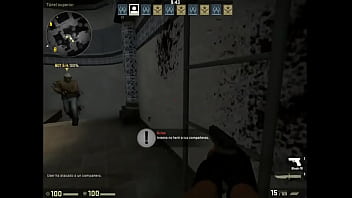 Preview 4 of Gadis Usa Budak Sekolah - CSGO Portable y super optimizado con lan!