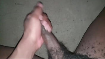 Preview 2 of Hot Girl Boob - Quickie dick stroke pt3