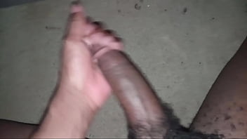 Preview 4 of Hot Girl Boob - Quickie dick stroke pt3